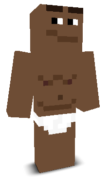 Tamwaki's skin