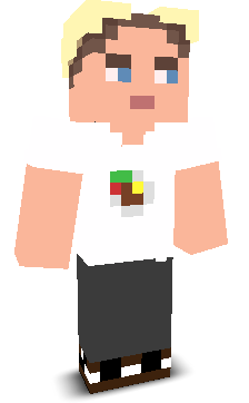 Jakob7game's skin