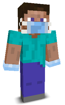 PabloKohn's skin