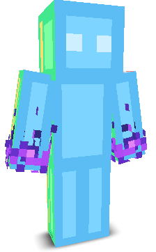 LasercPvP's skin