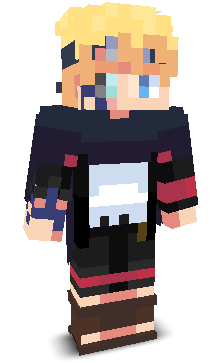 Kardecc's skin
