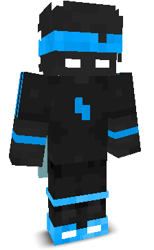 OverBolt's skin