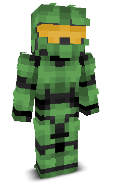 TheMrStien's skin