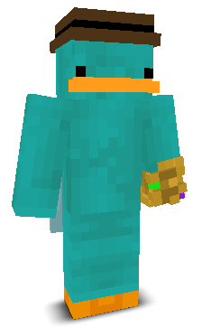 SRJJ's skin