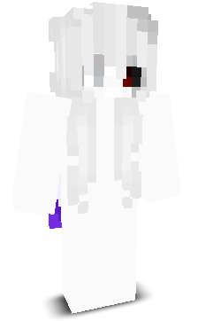 Anoxemia's skin