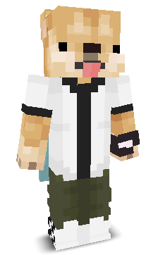 Honeydog_0208's skin