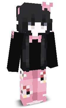 PoppedByEnesxd's skin