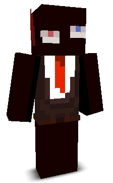 DevilWithATie's skin