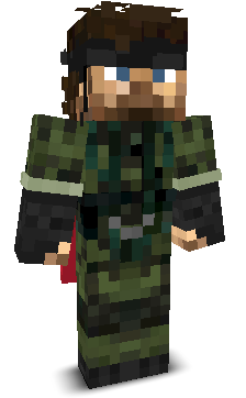 JamieTNG's skin