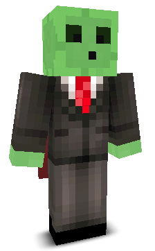 pisinmymouth's skin