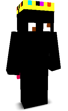 NoMoreCheese's skin