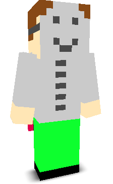 lastio123's skin