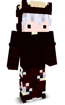 xost3m's skin