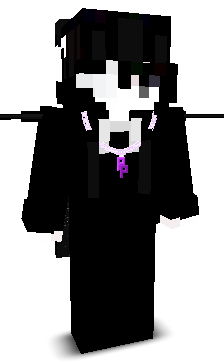 Jyxon's skin
