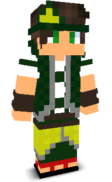 Laboca's skin