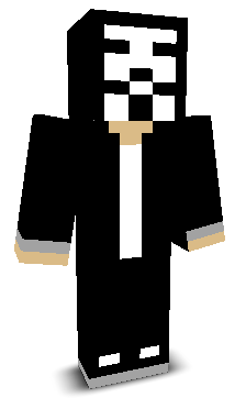 Philippmonkey's skin