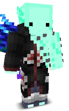Sethmyr's skin