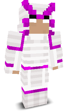 H3llll's skin