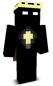 Fired_Player's skin