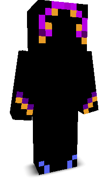 Jorisprofe's skin