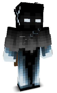 Americreeper's skin