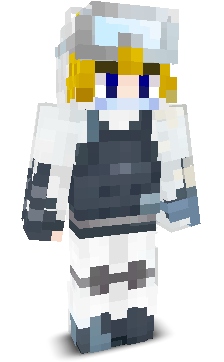 V1ltrum's skin