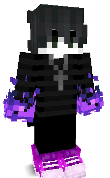 MyraElle's skin