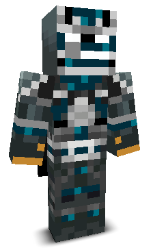 Tonixmtz's skin