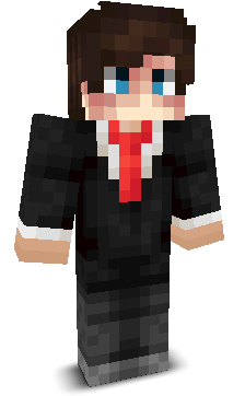 NetCoreGames's skin