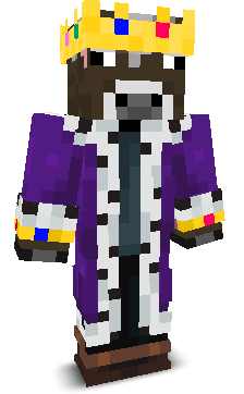 KleinMadoxX's skin