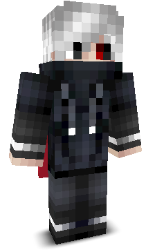 Wabbii's skin