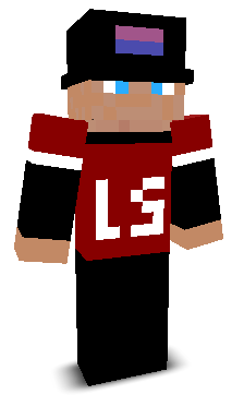 qlaynd's skin
