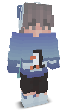 Schlimmbeere's skin