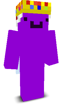 BlazeVortex4123's skin