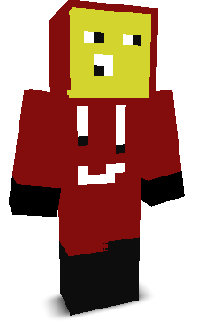 Itsrealmarlon's skin