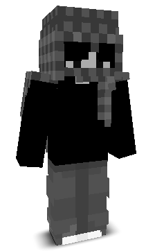vSpinnall's skin