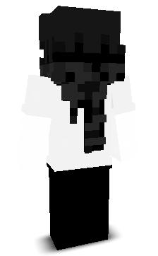 SaysoCee's skin