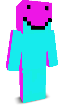kimons's skin
