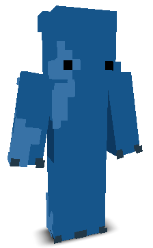 EariePear's skin