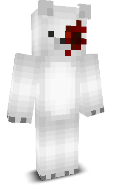 DihInMyBuhhhh's skin