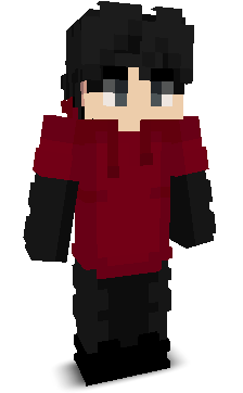 Dartheen's skin