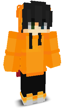 One_Autumn_Leaf's skin