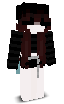sixjesus's skin
