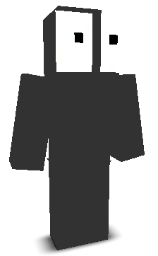 Technolarper's skin