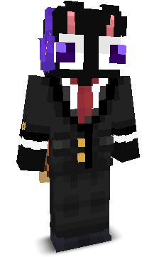 Kokoro's skin