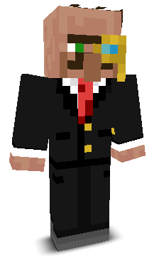 DONTTOUCHLS's skin