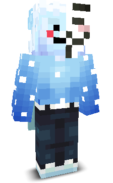 necrobeast0's skin