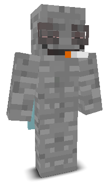 SweetCowie's skin