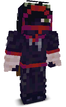 gl1tched101's skin