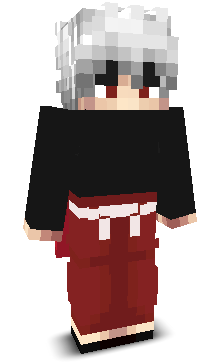 Napsee's skin